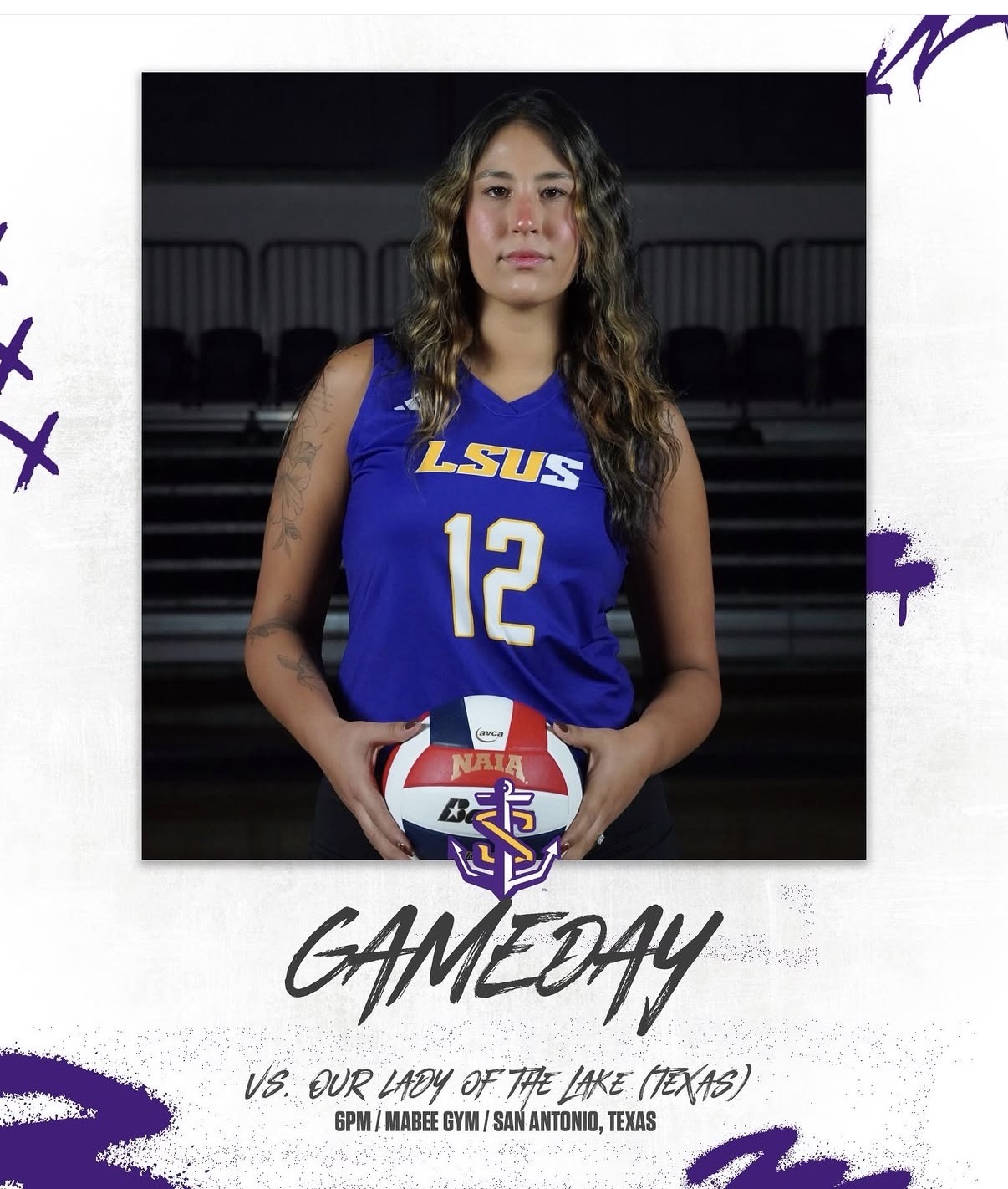 https://www.instagram.com/lsusathletics/?hl=en 