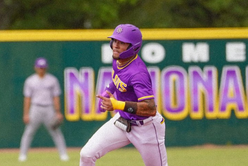 Image via LSUS Athletics